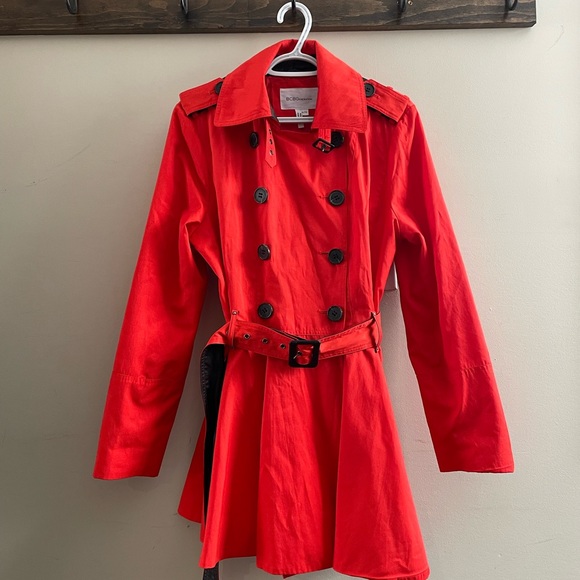 BCBGeneration Peacoat Jacket - Picture 1 of 8